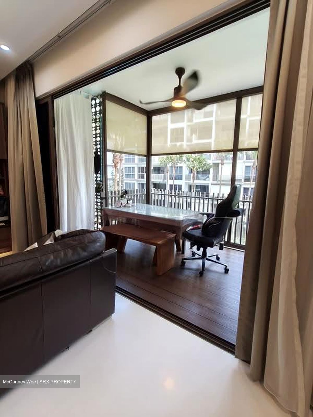 The Inflora (D17), Condominium #566425061
